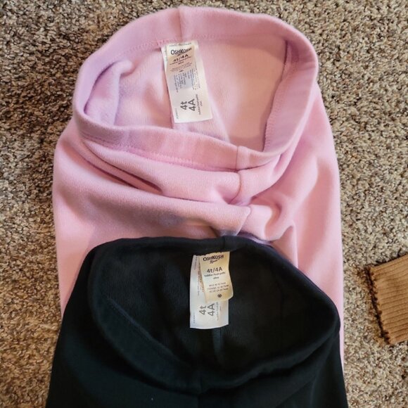 Girls 4T fall bundle - Picture 7 of 10